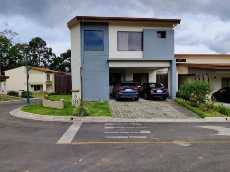 En Venta Casa en La Unión, Cartago. 