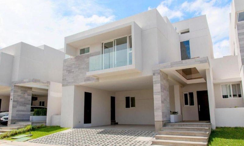 Foto Casa en Venta en Guachipelin, San Rafael, San José - U$D 525.000 - CAV115043 - BienesOnLine