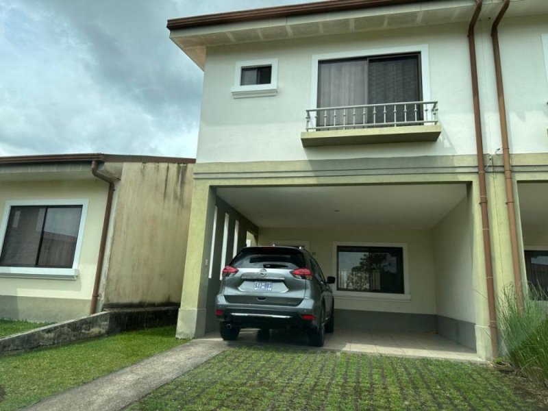 Foto Casa en Venta en La Unión, Cartago - U$D 235.000 - CAV115045 - BienesOnLine