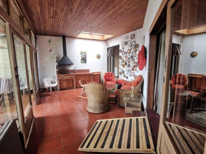 CASA EN VENTA, SAN JOSÉ CURRIDABAT, Cod#25-1410