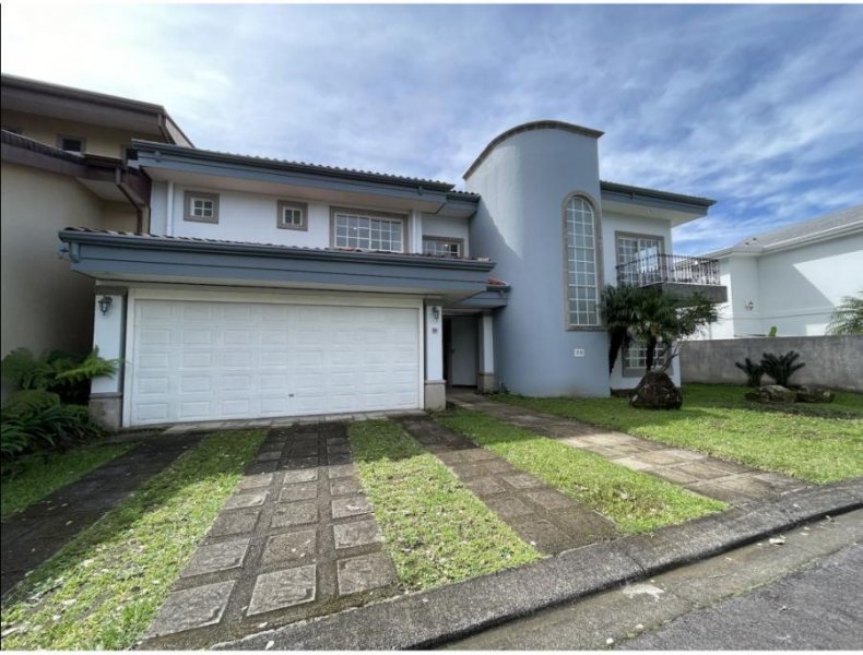 Foto Casa en Venta en Tres Ríos, Cartago - U$D 540.000 - CAV115102 - BienesOnLine