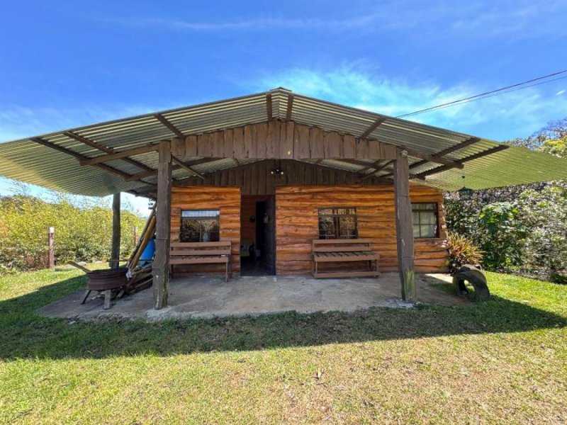 Casa en Venta en Casamata El Guarco, Cartago