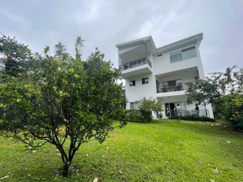 Foto Casa en Venta en Escazú, San José - U$D 280.000 - CAV115223 - BienesOnLine