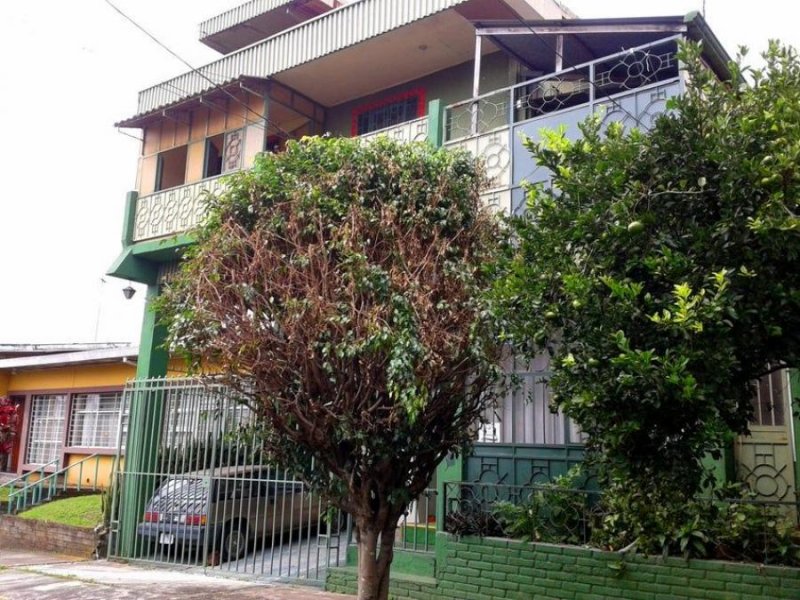 Casa en Venta en Montes de Oca, San José. RAH 23-1863