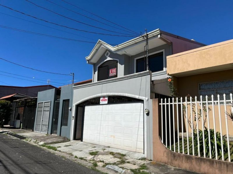 Foto Casa en Venta en Curridabat, San José - ¢ 87.000.000 - CAV115305 - BienesOnLine