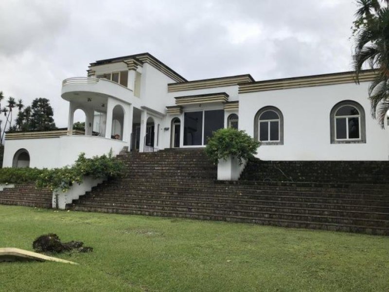 Foto Casa en Venta en Curridabat, San José - U$D 1.400.000 - CAV115611 - BienesOnLine