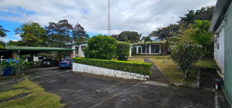 Casa en Venta en  Escazú, San José