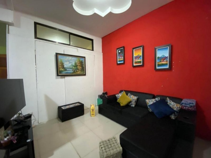 CASA EN VENTA, SAN JOSÉ, US$148.000 Cod#23-1236