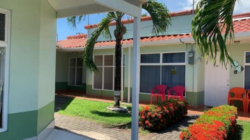 Foto Casa en Venta en Jacó, Garabito, Puntarenas - U$D 74.000 - CAV18484 - BienesOnLine