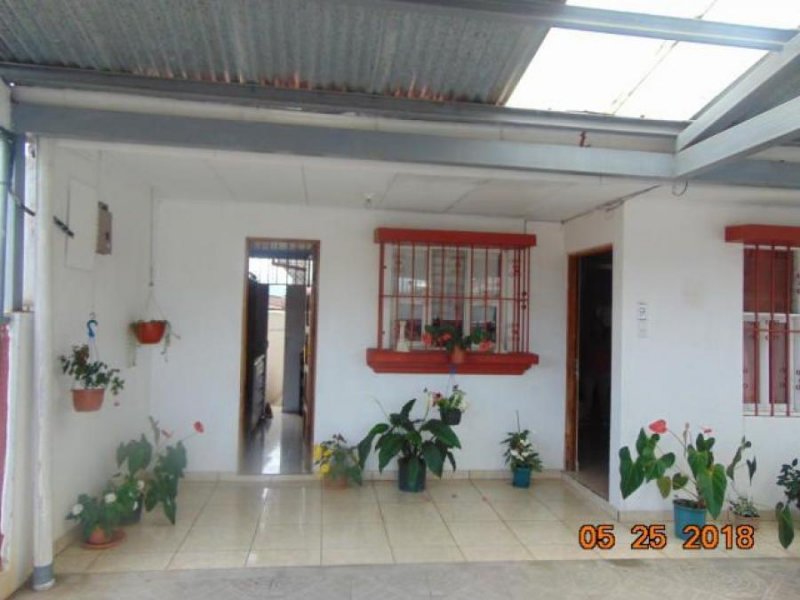 Foto Casa en Venta en San Isidro, Vasquez de Coronado, San José - ¢ 77.000.000 - CAV18788 - BienesOnLine