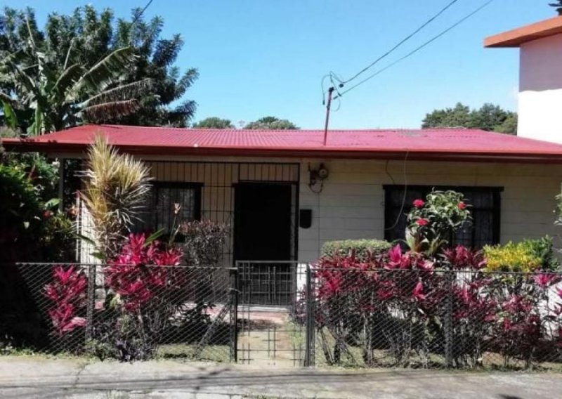 Foto Casa en Venta en Barrio Jesús, Santa Bárbara, Heredia - ¢ 60.000.000 - CAV20036 - BienesOnLine