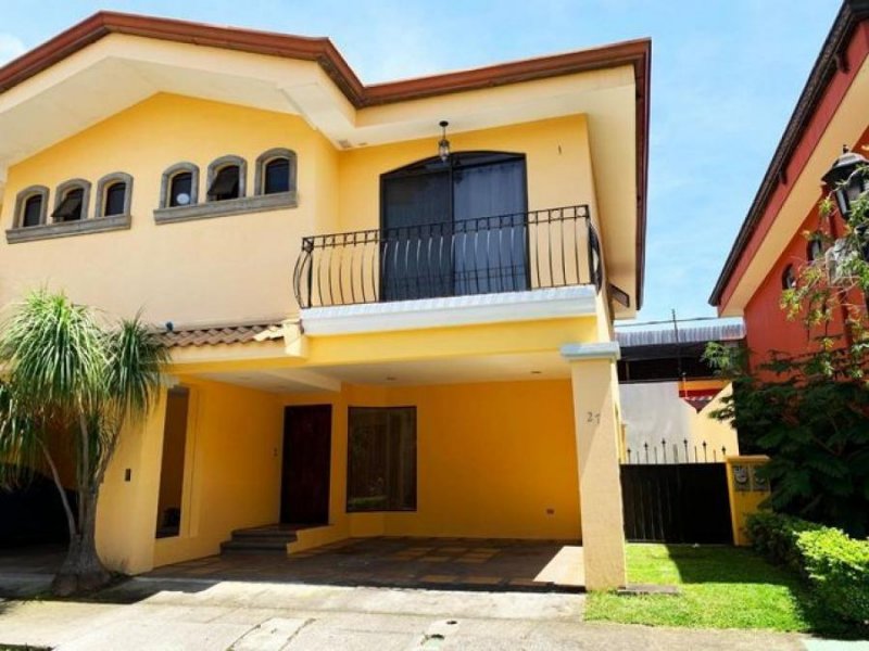 Foto Casa en Venta en Barva, Heredia - U$D 150.000 - CAV45423 - BienesOnLine