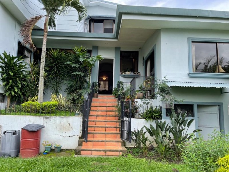 Foto Casa en Venta en Escazú, San José - U$D 395 - CAV46249 - BienesOnLine