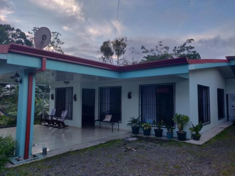 Foto Casa en Venta en Pococí, Limón - U$D 76.000 - CAV49040 - BienesOnLine