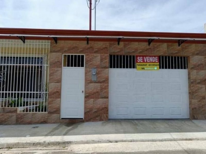 Foto Casa en Venta en Alajuela, Alajuela - ¢ 110.000.000 - CAV65009 - BienesOnLine