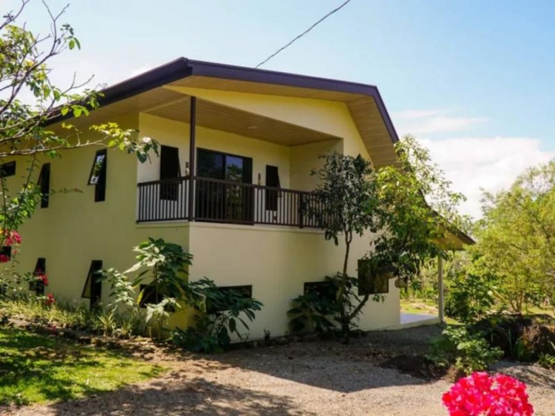 Casa en Venta en Santa Elena del General Santa Elena del General, San José