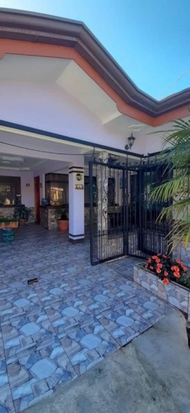 Casa en Venta en Taras de Cartago San Nicolás, Cartago