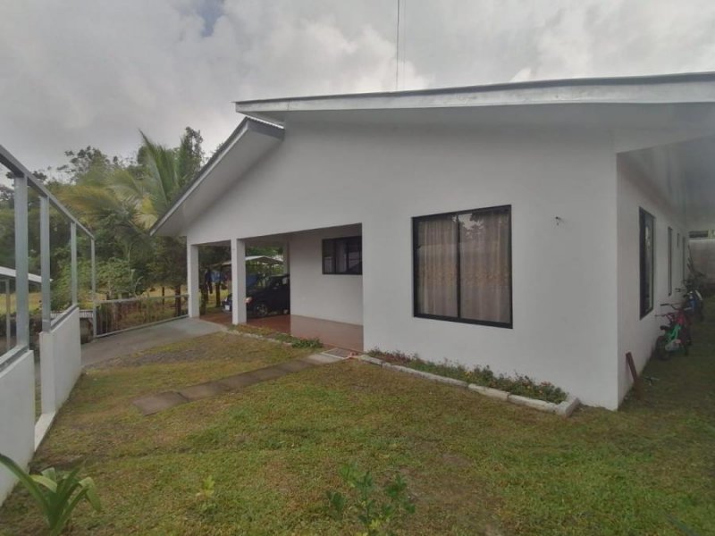 Casa en Venta en Guápiles Pococí, Limón