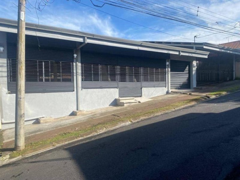 LOCAL COMERCIAL VENTA EN SANTA BÁRBARA DE HEREDIA