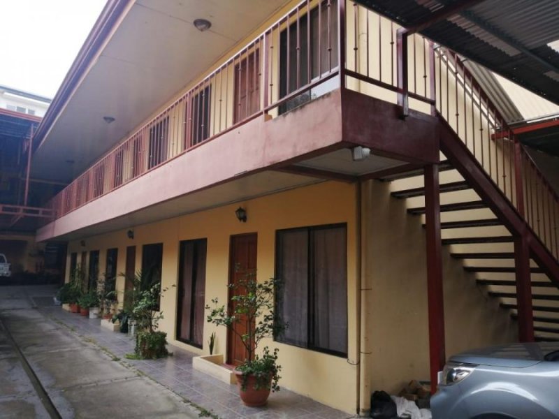 Edificio en Venta en  Escazú, San José