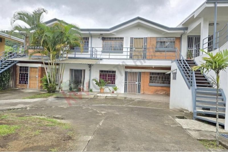 Edificio en Venta en  La Unión, Cartago