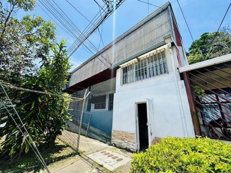 Edificio en Venta en  Goicoechea, San José