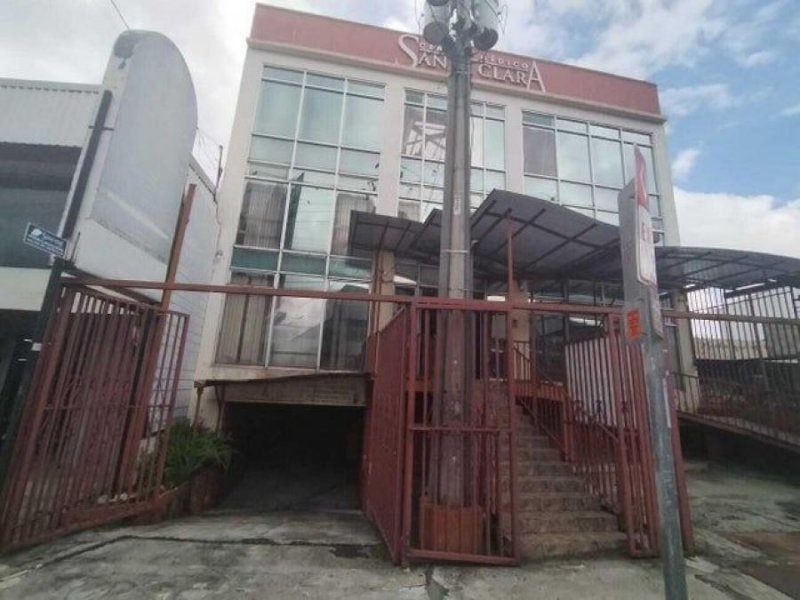 Edificio en Venta en  Goicoechea, San José