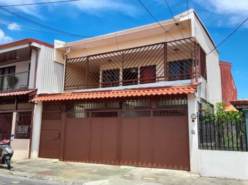 Edificio en Venta en  Alajuela, Alajuela