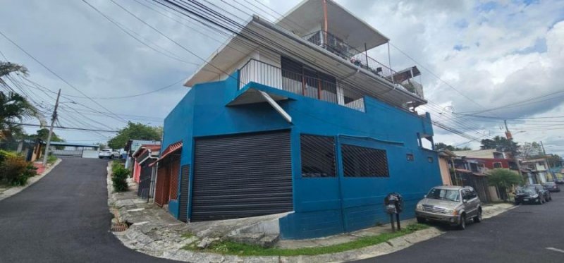 Edificio en Venta en  Montes de Oca, San José