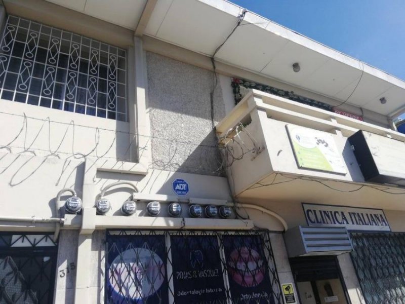 Foto Edificio en Venta en San José, San José - U$D 350.000 - EDV111172 - BienesOnLine