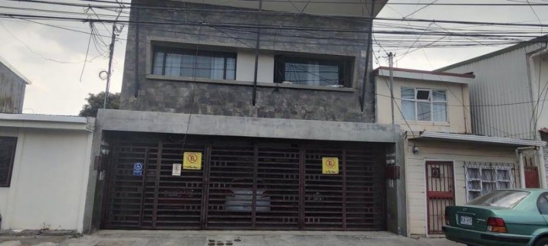 Edificio en Venta en  Goicoechea, San José