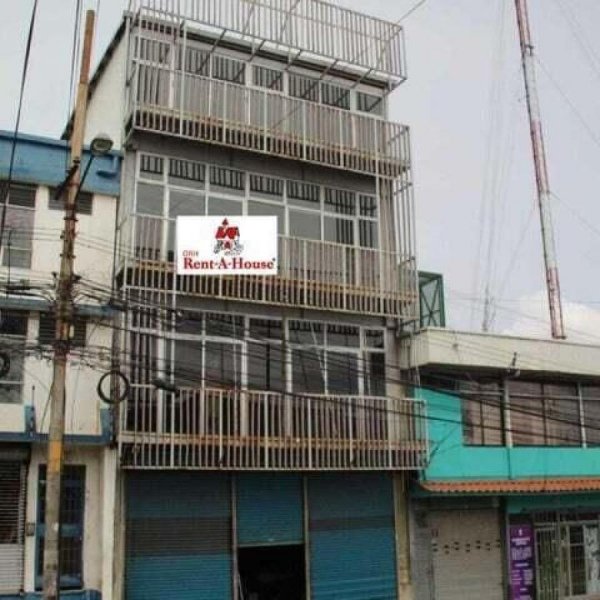 Edificio en Venta en  Hospital, San José