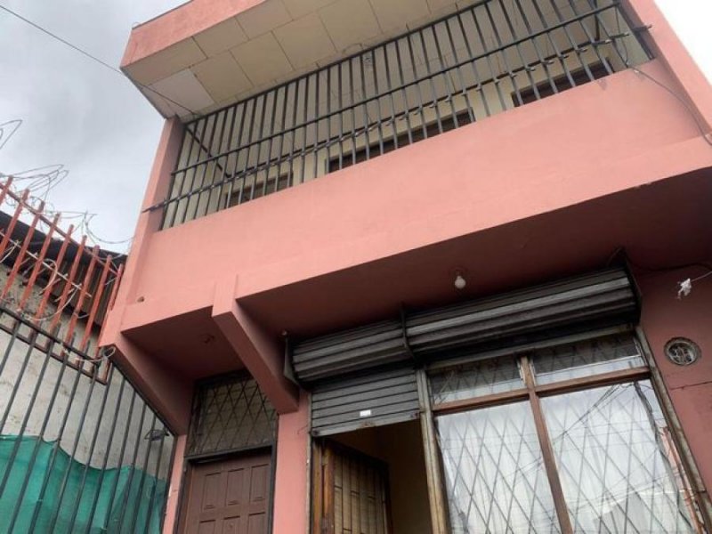 Oportunidad de Inversión. Edificio en venta en Barrio San Bosco, San José MLS 25-1252