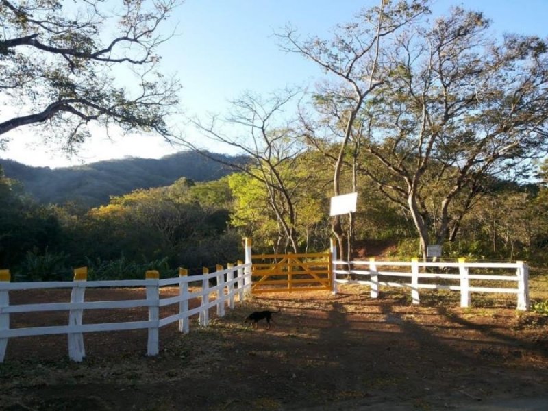 Finca en Venta en  Santa Cruz, Guanacaste