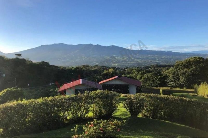 Finca en Venta en  San Jerónimo, San José