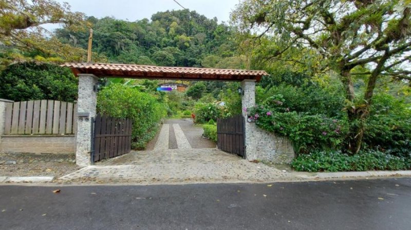 Finca en Venta en Venecia Peñas Blancas, Cachí, Cartago