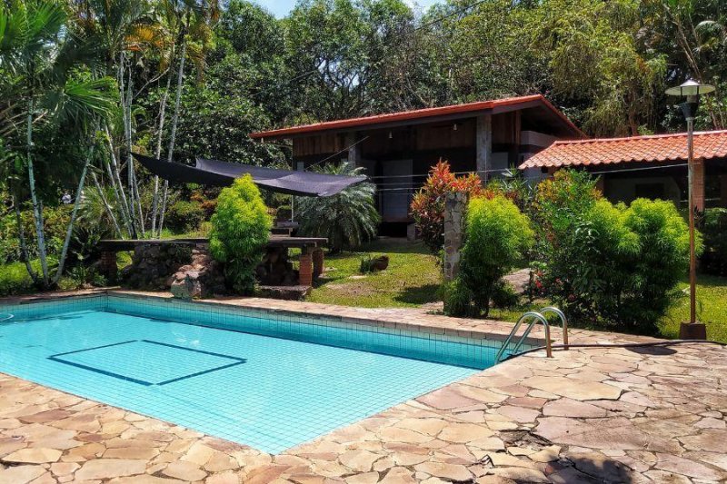 Finca en Venta en San Juan Chiquito Esparza, Puntarenas