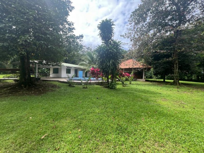 Finca en Venta en Hogar Guácimo, Limón