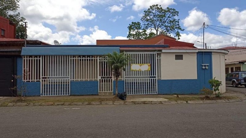 Venta de 2 Locales comerciales + Apartamento en La Unión, Cartago. RAH 25-1133