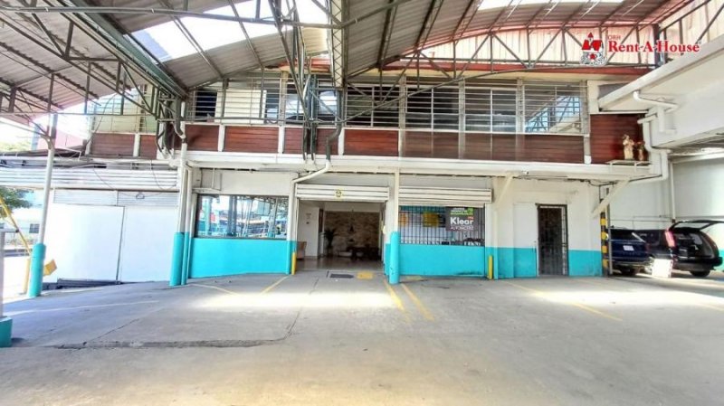 Venta de Local Comercial en San José / OFC Mls. 25-489