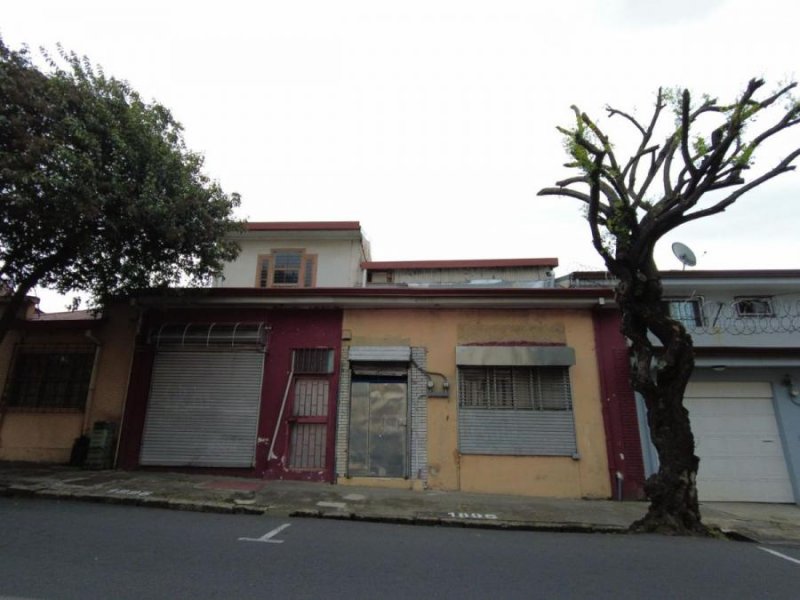 Local Comercial en Venta en San José. RAH 23-1479