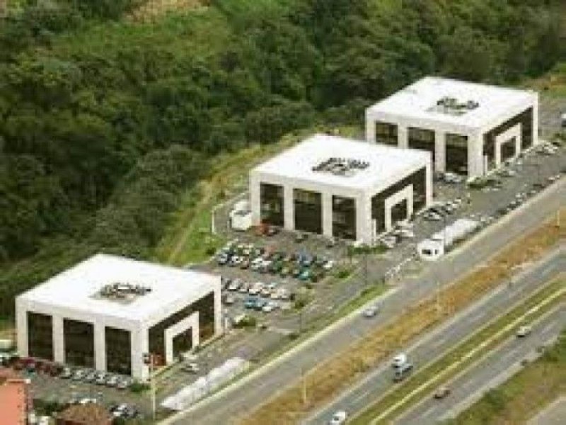 Foto Oficina en Alquiler en San Rafael, San José - U$D 4.580 - OFA75863 - BienesOnLine