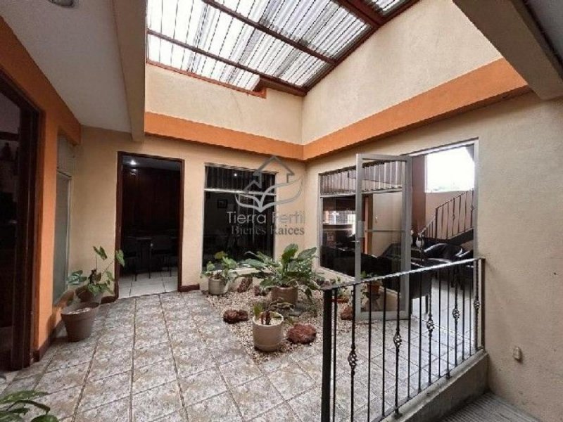 Foto Oficina en Venta en Barva, Heredia - ¢ 164.000.000 - OFV79731 - BienesOnLine