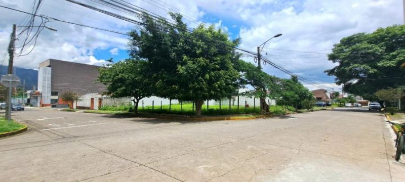 Terreno en Venta en Nunciatura Rohrmoser, San José