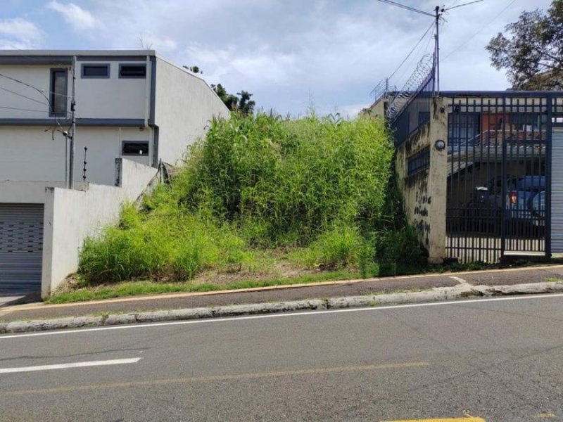 Terreno en Venta en  Belén, Heredia