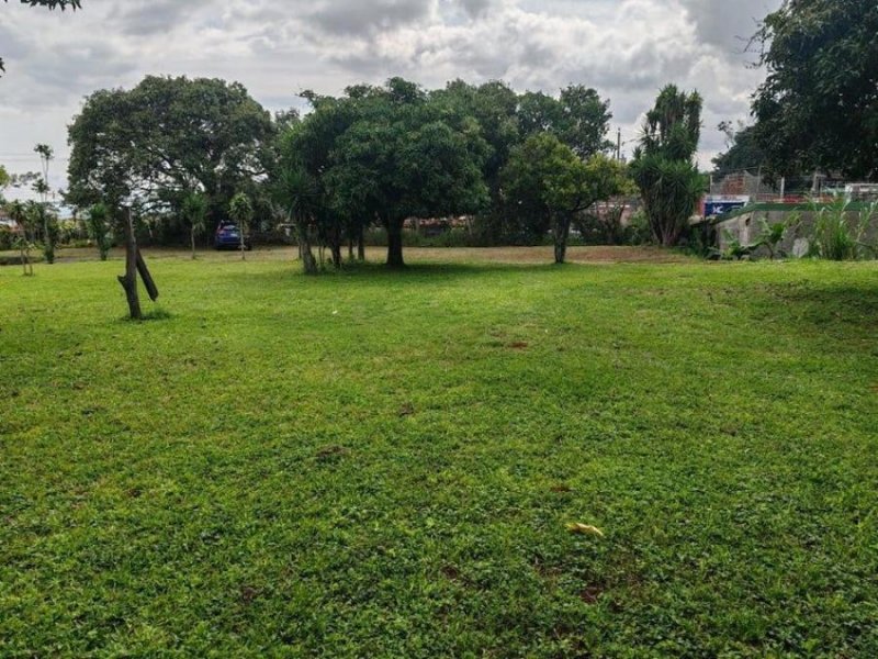 Foto Terreno en Venta en Santa Bárbara, Heredia - ¢ 73.500.000 - TEV108309 - BienesOnLine