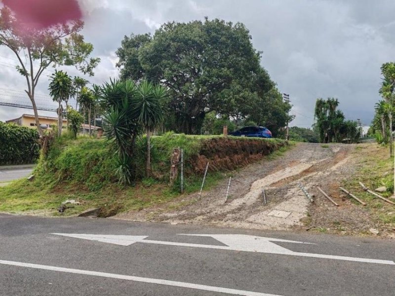 Foto Terreno en Venta en Santa Bárbara, Heredia - ¢ 73.500.000 - TEV108310 - BienesOnLine