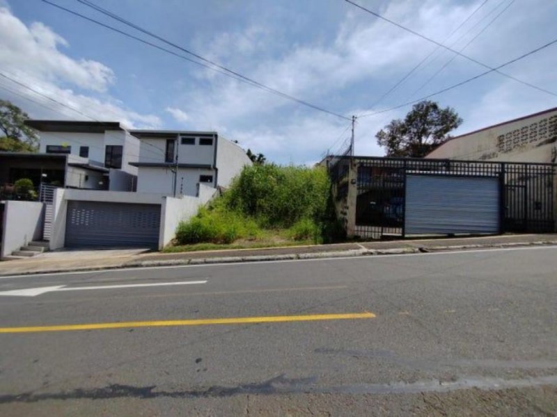 Terreno en Venta en  Belén, Heredia