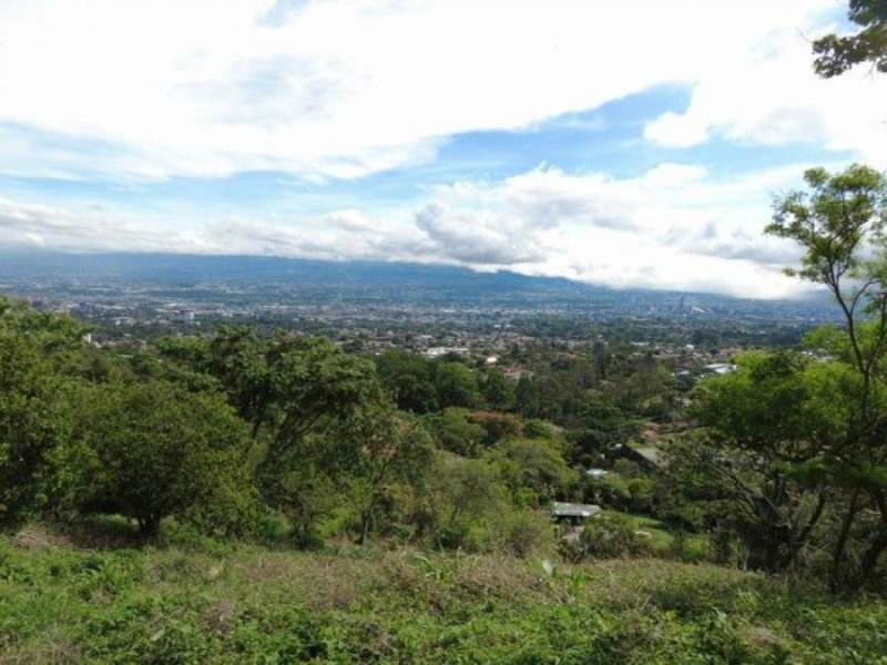 Foto Terreno en Venta en Escazú, San José - ¢ 416.500.000 - TEV108533 - BienesOnLine