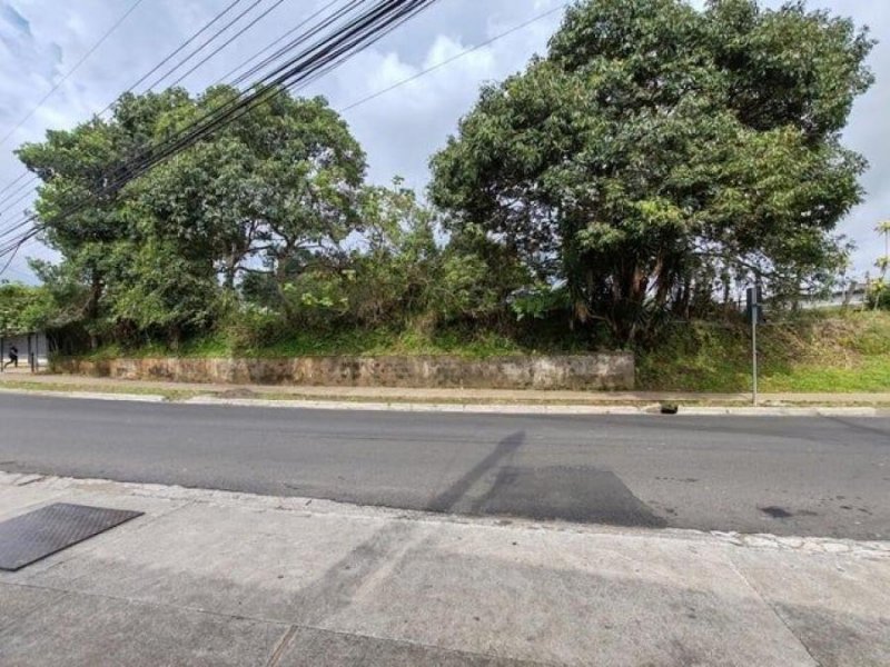 Foto Terreno en Venta en Santa Bárbara, Heredia - ¢ 83.765.000 - TEV108754 - BienesOnLine